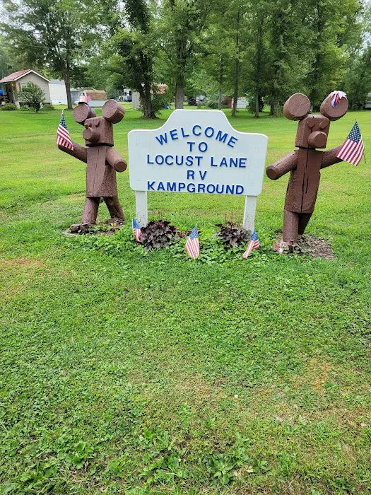 Locust Lane Campground Picture 7