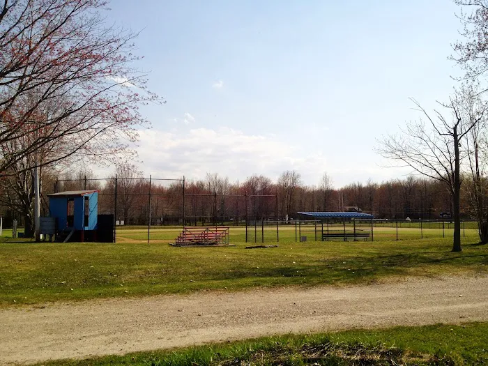 Village Green Campground Picture 3
