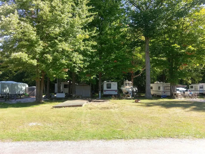 Village Green Campground Picture 7