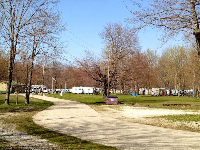 Village Green Campground Picture 1