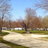 Village Green Campground ico