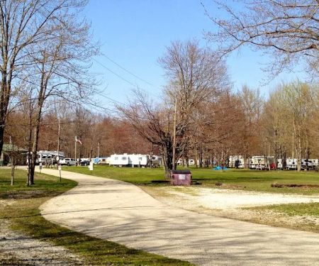 Village Green Campground