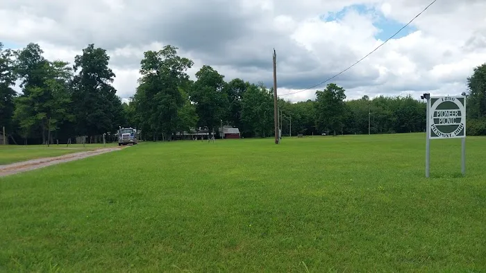 Pioneer picnic campground Picture 1