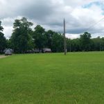 Pioneer picnic campground