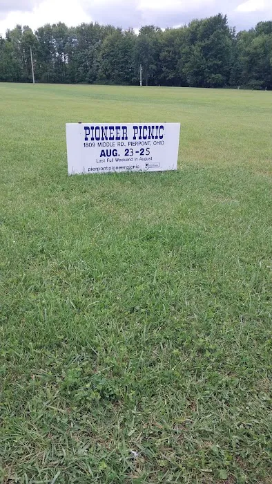 Pioneer picnic campground Picture 3