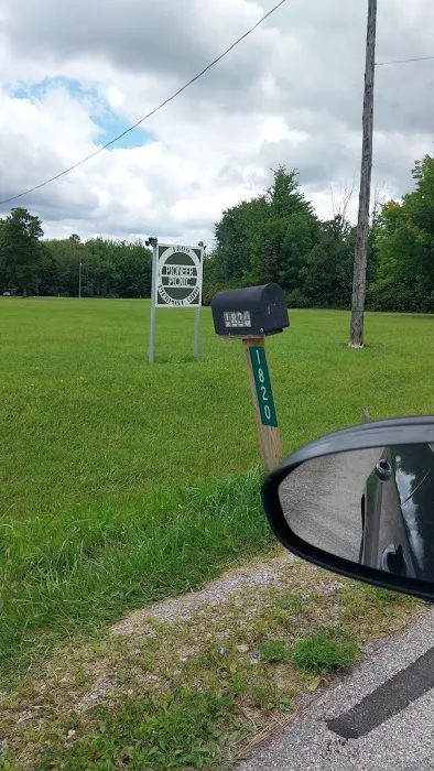 Pioneer picnic campground Picture 2