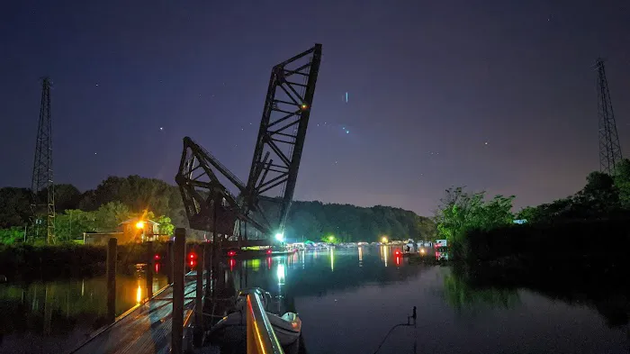 Kister Marina and Campground Picture 3