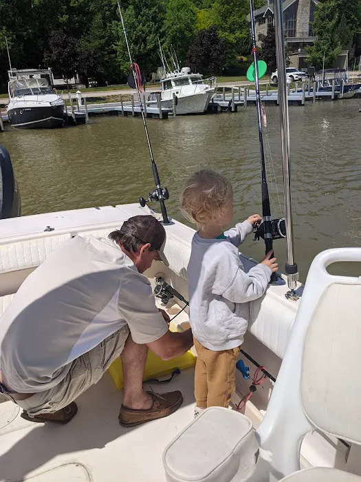 Kister Marina and Campground Picture 9