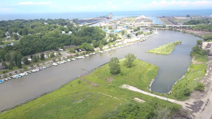 Kister Marina and Campground Picture 2