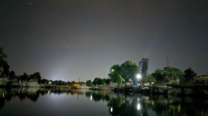 Kister Marina and Campground Picture 1