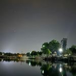 Kister Marina and Campground