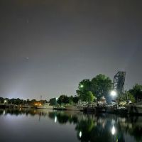 Kister Marina and Campground ico