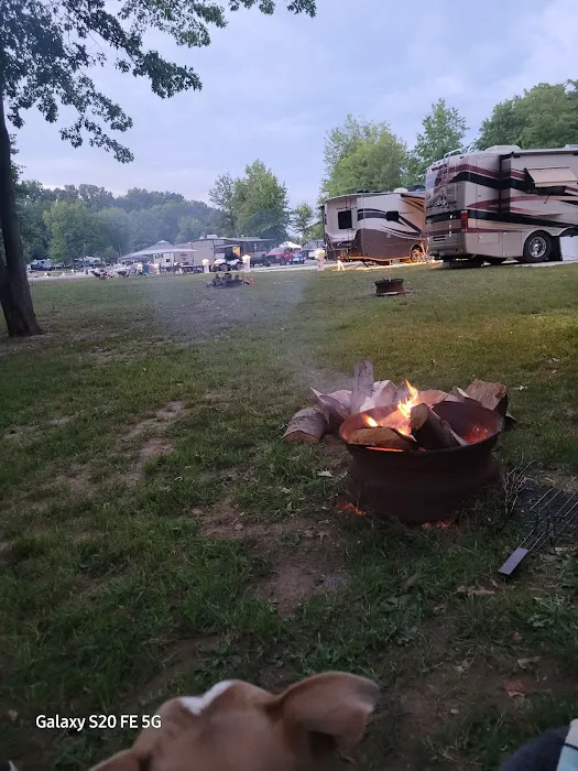 Kister Marina and Campground Picture 8