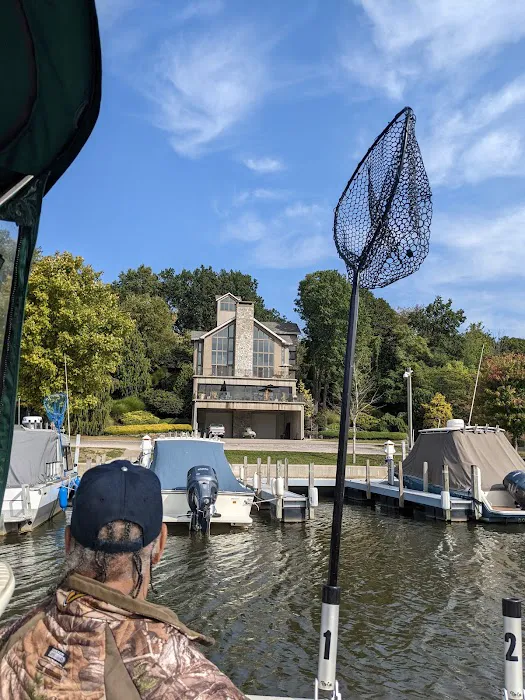 Kister Marina and Campground Picture 4