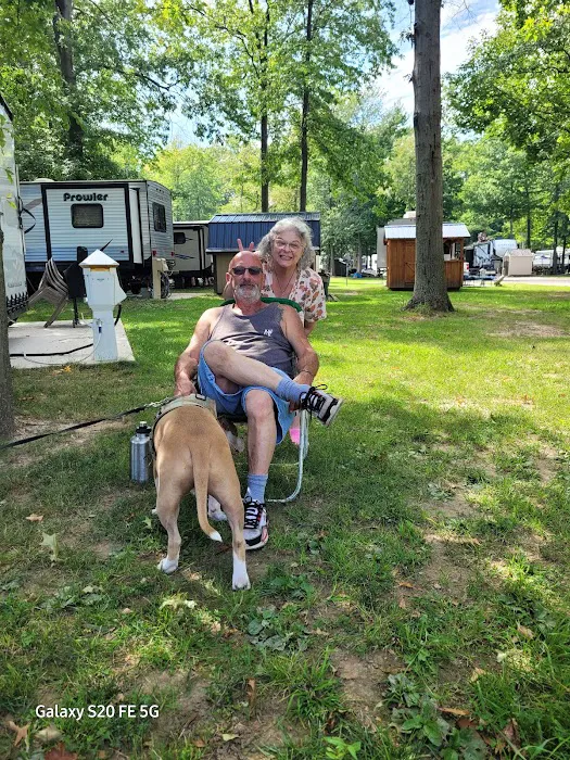 Kister Marina and Campground Picture 10