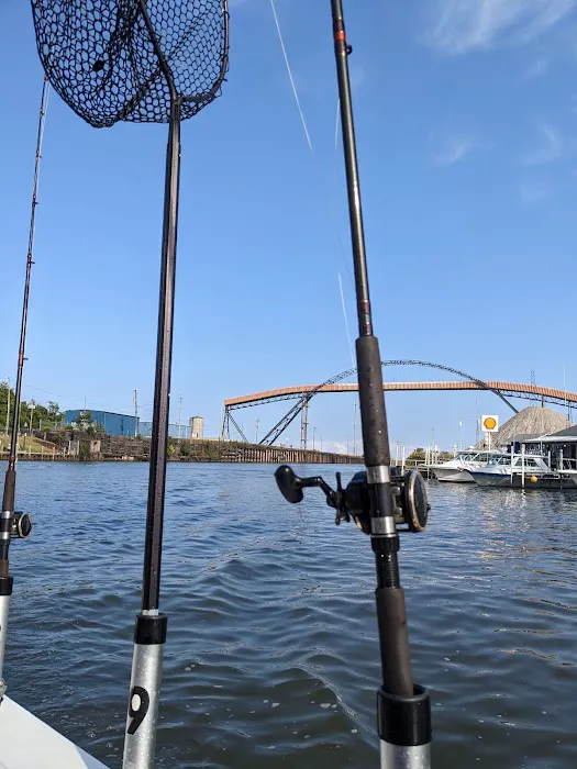 Kister Marina and Campground Picture 5