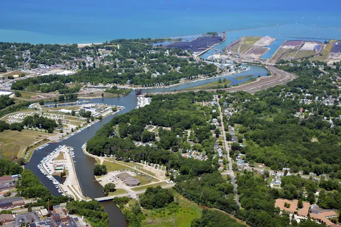 Kister Marina and Campground Picture 6