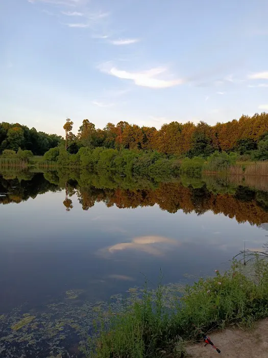 A.R.U. Marina & Campgrounds Picture 2