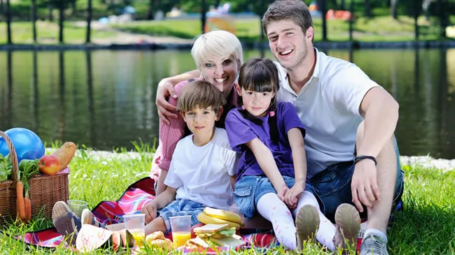 A.R.U. Marina & Campgrounds Picture 7