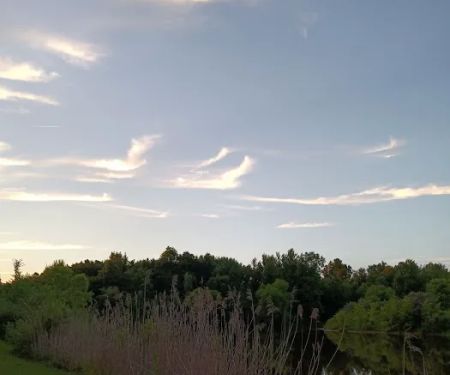 A.R.U. Marina & Campgrounds