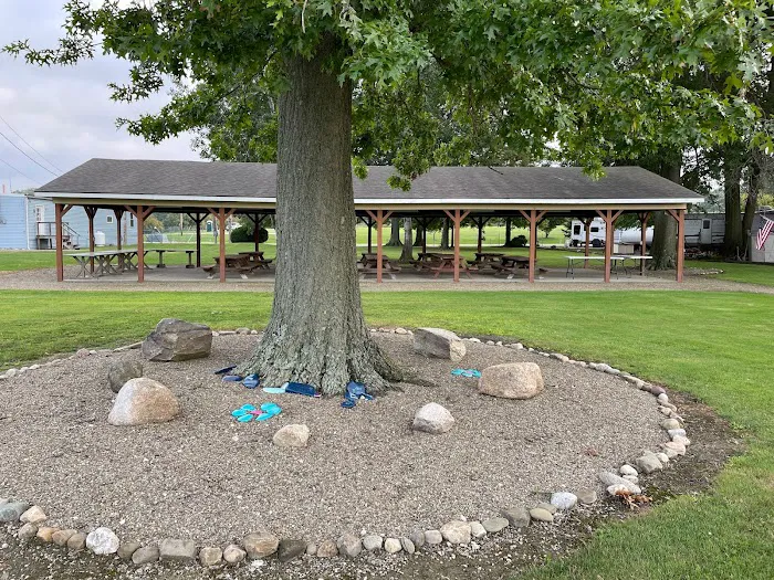 A.R.U. Marina & Campgrounds Picture 8