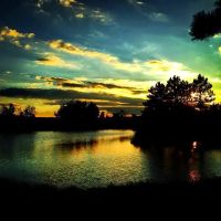 Crystal Springs Campground ico