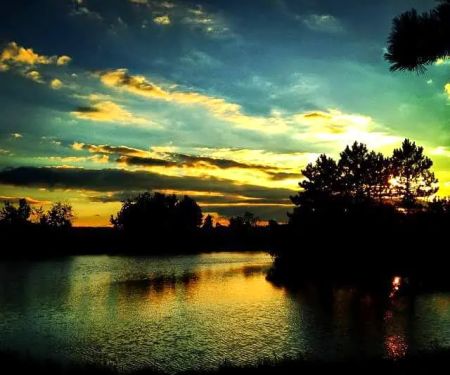 Crystal Springs Campground