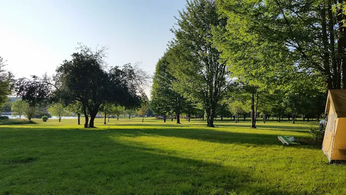 Crystal Springs Campground Picture 5