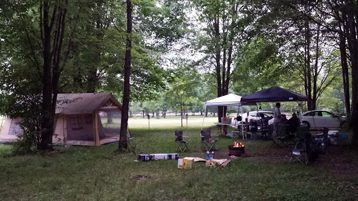 Crystal Springs Campground Picture 2