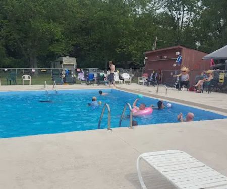 Hide-A-Way Lakes Campground