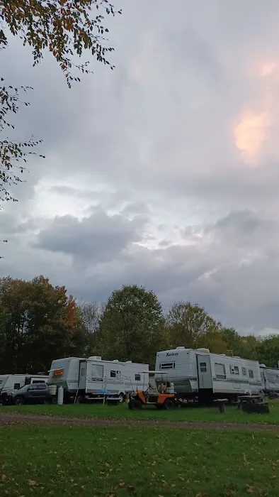 The Great Outdoors Family Campground Picture 1