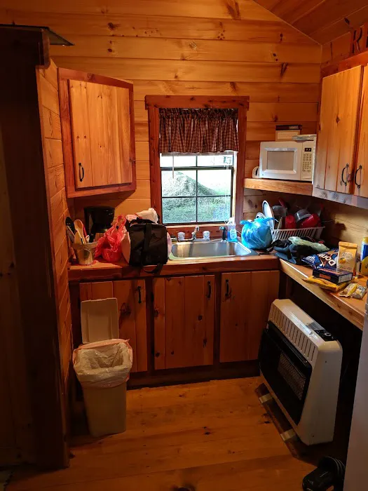 The Great Outdoors Family Campground Picture 5