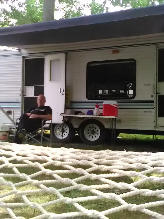 Luoma's Surfers Paradise Camping Attn: Sue Rose Picture 3