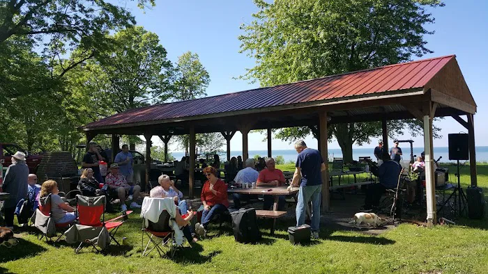 Luoma's Surfers Paradise Camping Attn: Sue Rose Picture 1