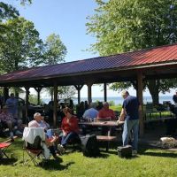 Luoma's Surfers Paradise Camping Attn: Sue Rose ico