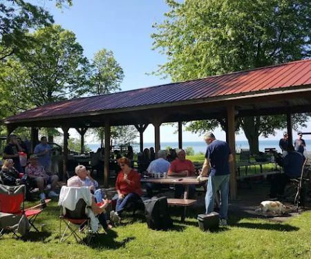 Luoma's Surfers Paradise Camping Attn: Sue Rose