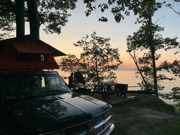 Luoma's Surfers Paradise Camping Attn: Sue Rose Picture 6