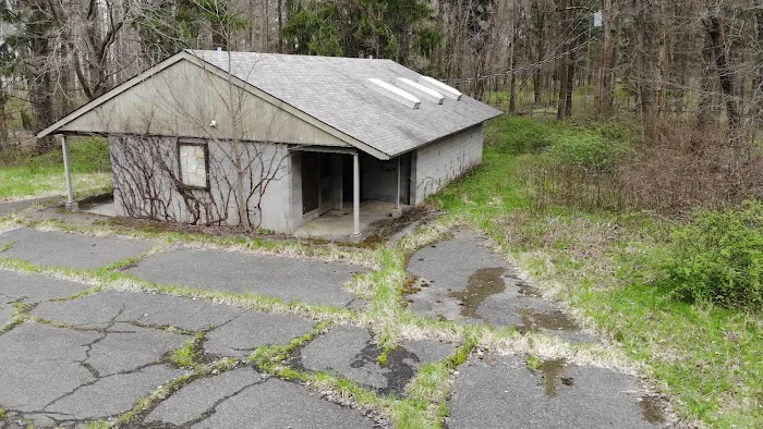 Tuttle Point Campground Picture 5