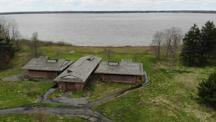 Tuttle Point Campground Picture 1