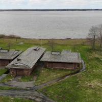 Tuttle Point Campground ico