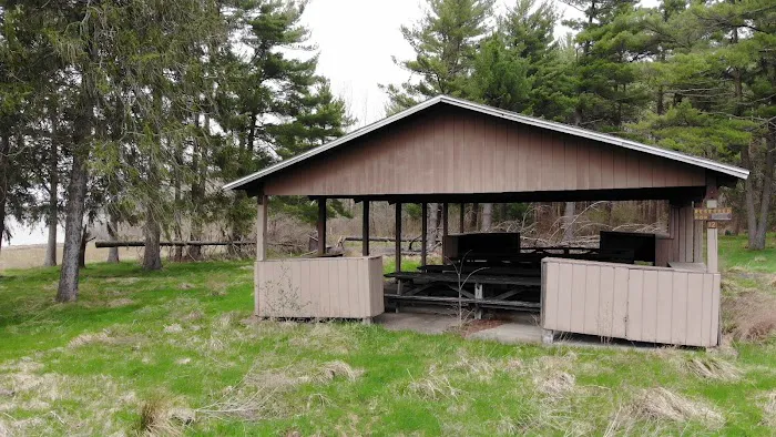 Tuttle Point Campground Picture 4