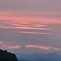 Cranberry Stream Campsite ico