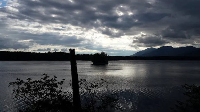 Cathedral Pines Camp Ground Picture 6