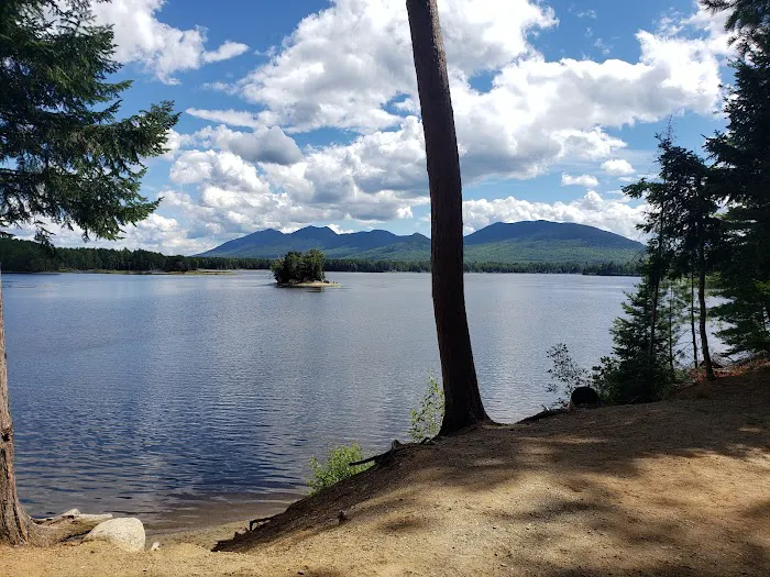 Cathedral Pines Camp Ground Picture 7