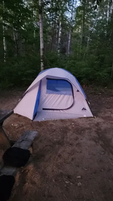 Trout Brook Campsites Picture 4