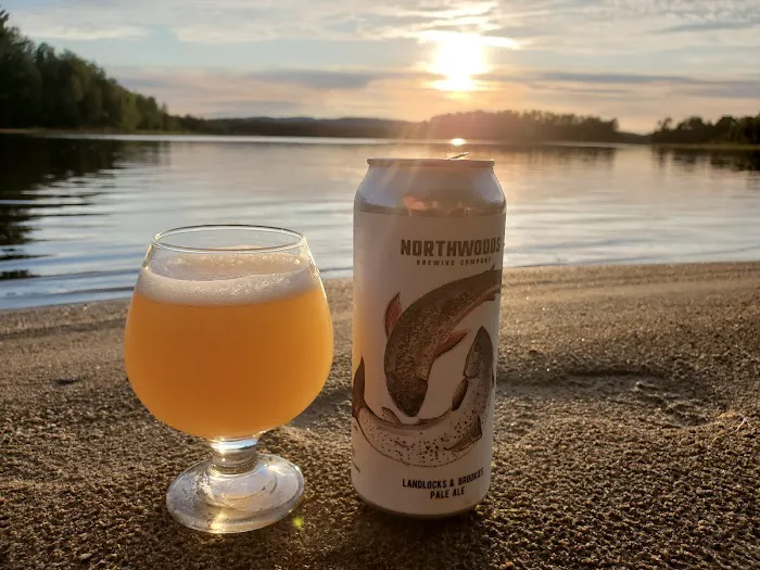 Trout Brook Campsites Picture 5