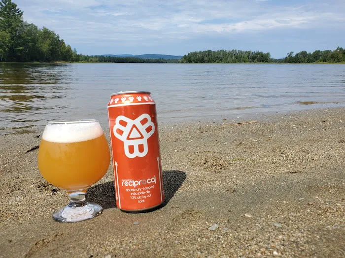 Trout Brook Campsites Picture 6