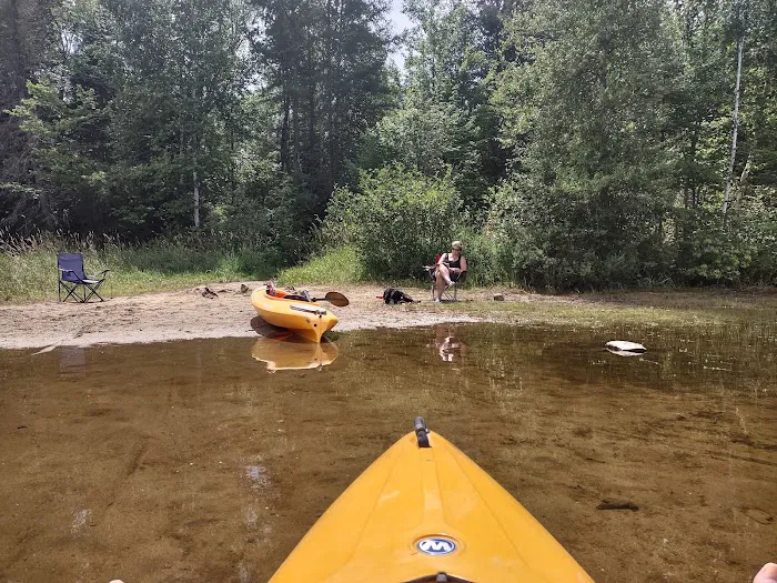 Trout Brook Campsites Picture 1