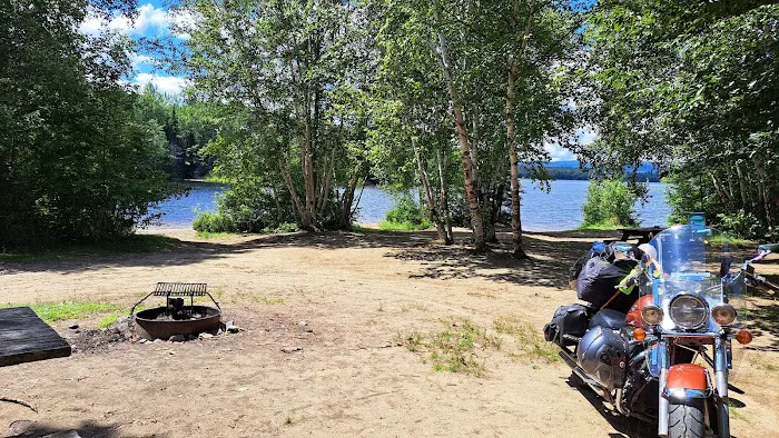 Trout Brook Campsites Picture 3