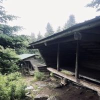 Horn Pond Campsite ico